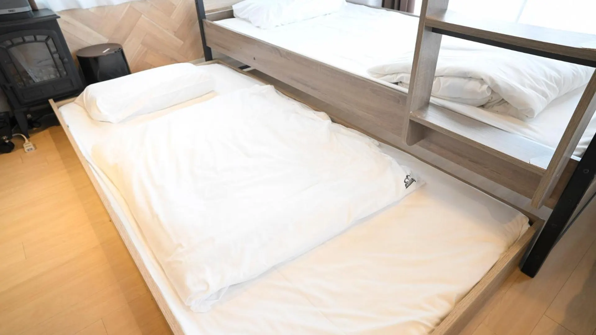 Aic池袋502 Apartman Tokió