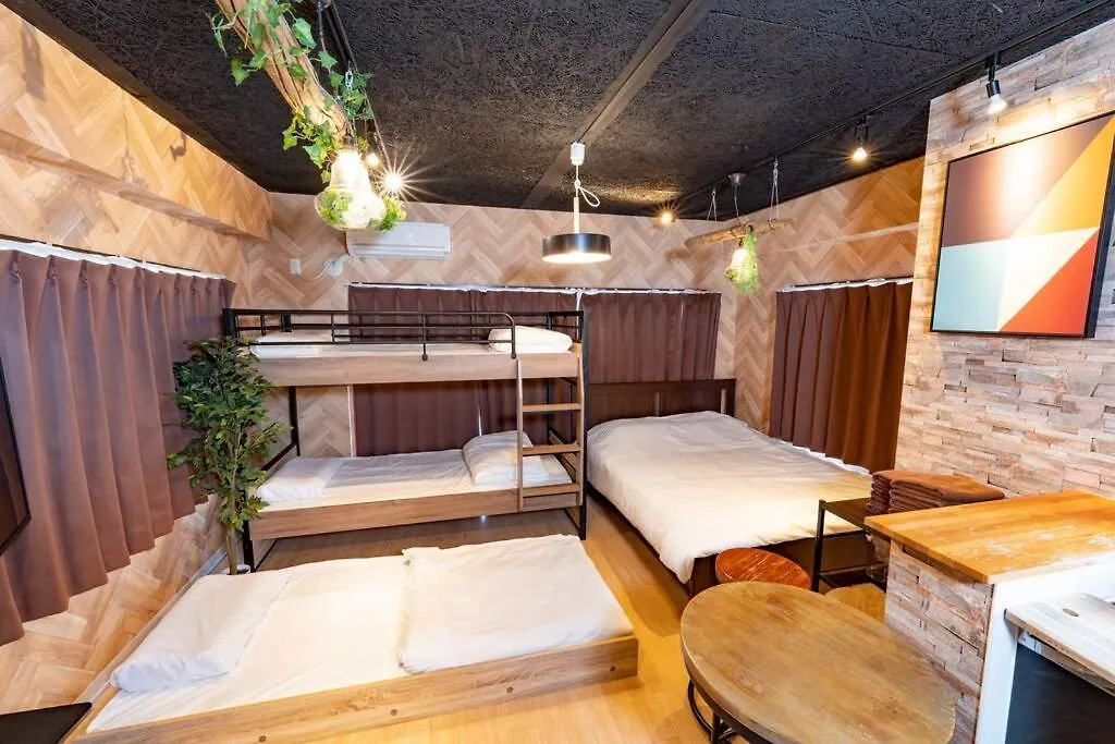 Aic池袋502 Apartment Tokyo Japan