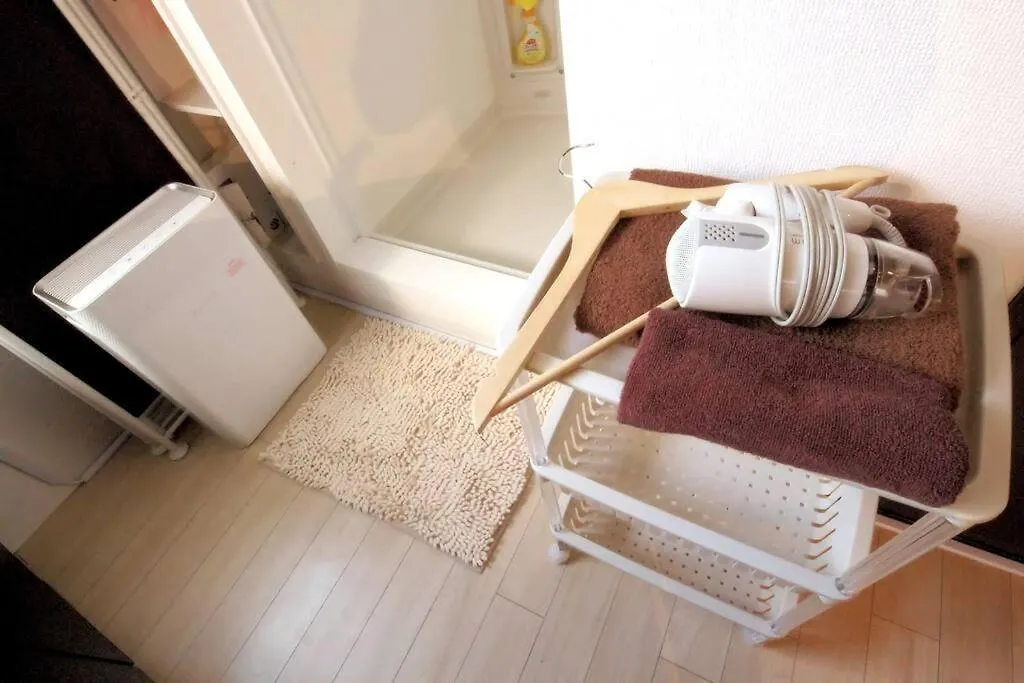 Aic池袋502 Apartment Tokyo