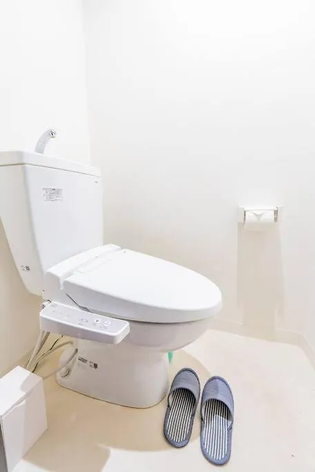 Aic池袋502 Apartment Tokyo