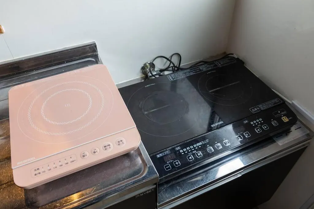 Aic池袋502 Apartment Tokyo