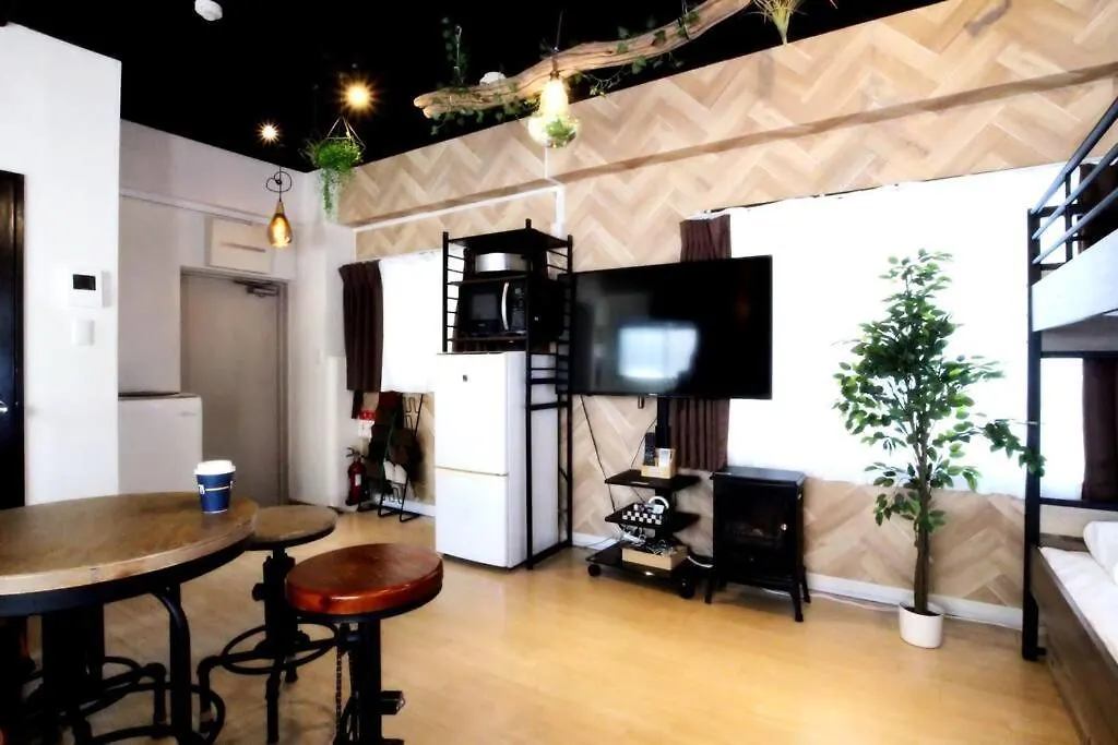 Aic池袋502 Apartment Tokyo Japan