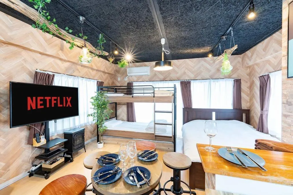 Aic池袋502 Apartment Tokyo Japan