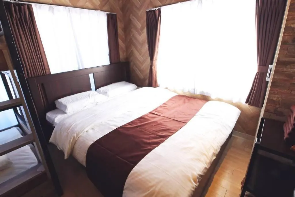 Aic池袋502 Apartment Tokyo