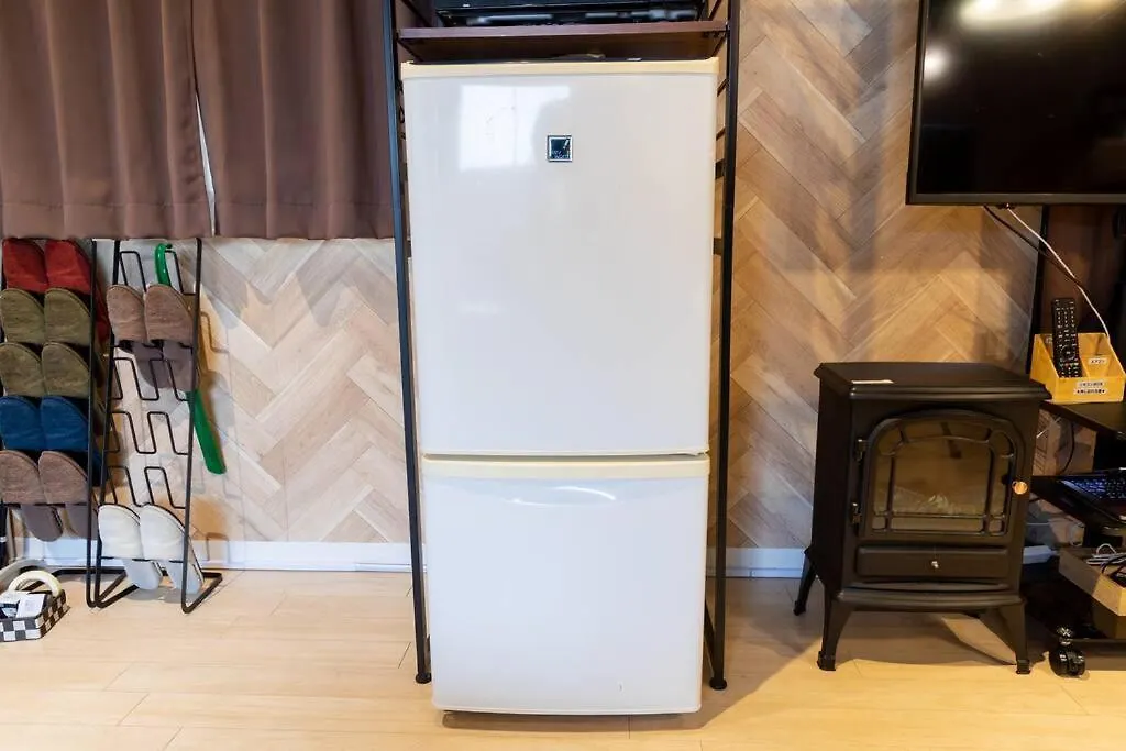 Apartmán Aic池袋502 Prefektura Tokio 0*,  Japonsko