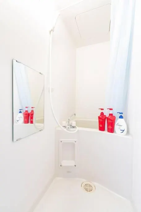 Apartmán Aic池袋502 Prefektura Tokio Japonsko