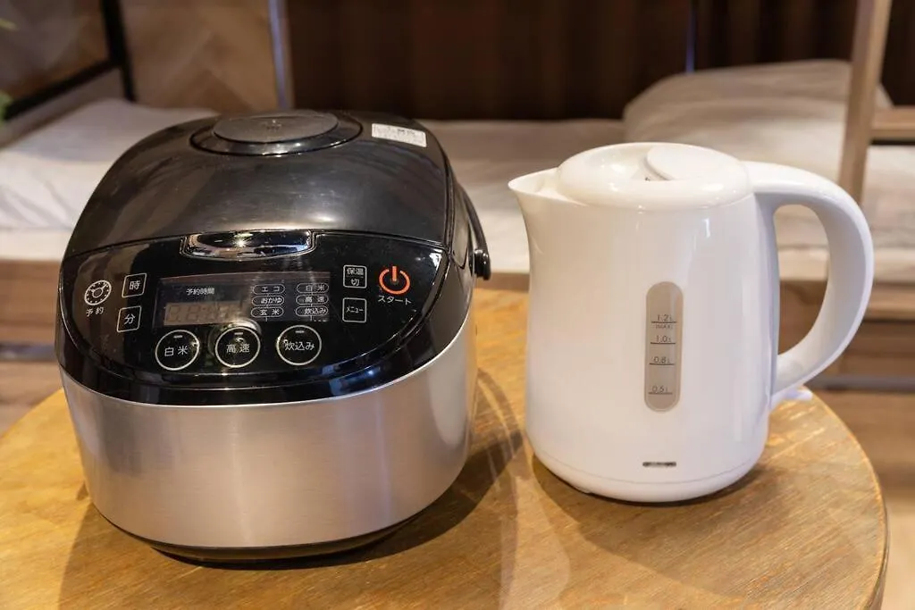 Apartmán Aic池袋502 Prefektura Tokio Japonsko