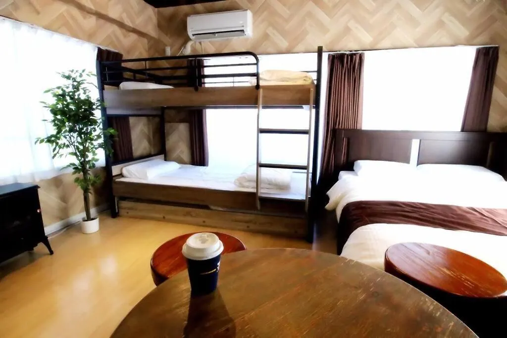 Apartmán Aic池袋502 Prefektura Tokio 0*,