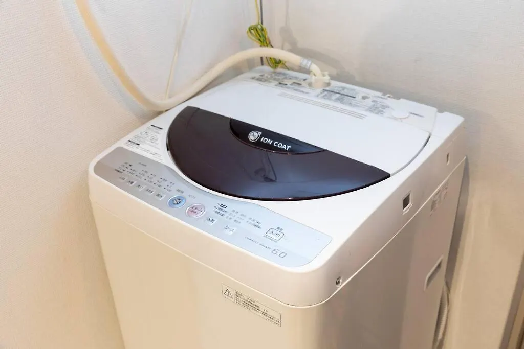 Apartmán Aic池袋502 Prefektura Tokio